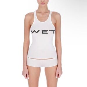 YZY x MOWALOLA WET TANK